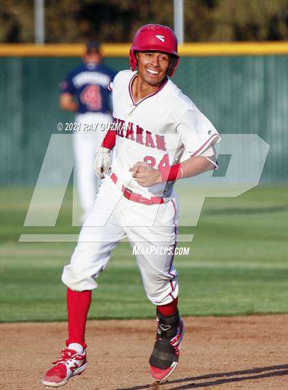 Thumbnail 2 in Liberty @ Buchanan (CIF Central Section D1 Final) photogallery.
