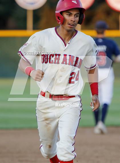 Thumbnail 1 in Liberty @ Buchanan (CIF Central Section D1 Final) photogallery.