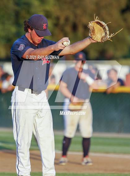 Thumbnail 1 in Liberty @ Buchanan (CIF Central Section D1 Final) photogallery.