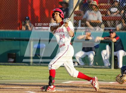 Thumbnail 3 in Liberty @ Buchanan (CIF Central Section D1 Final) photogallery.