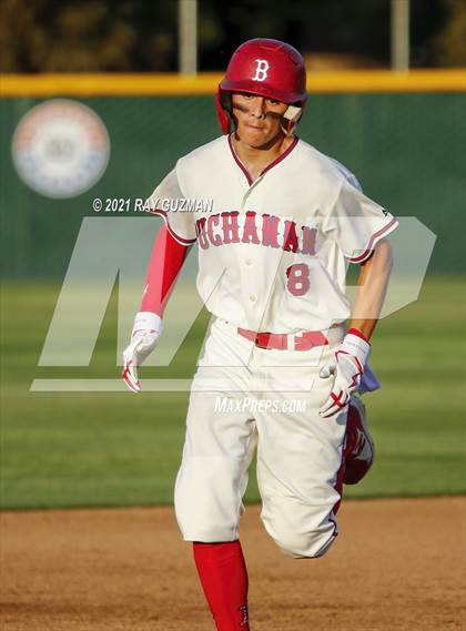 Thumbnail 3 in Liberty @ Buchanan (CIF Central Section D1 Final) photogallery.