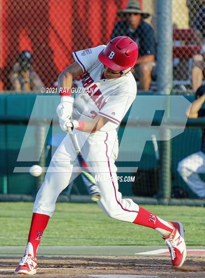 Thumbnail 3 in Liberty @ Buchanan (CIF Central Section D1 Final) photogallery.