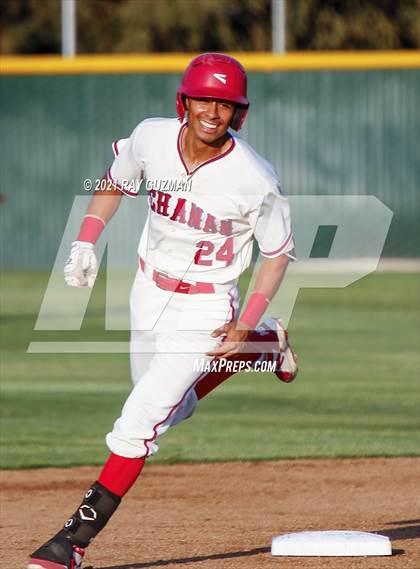 Thumbnail 1 in Liberty @ Buchanan (CIF Central Section D1 Final) photogallery.