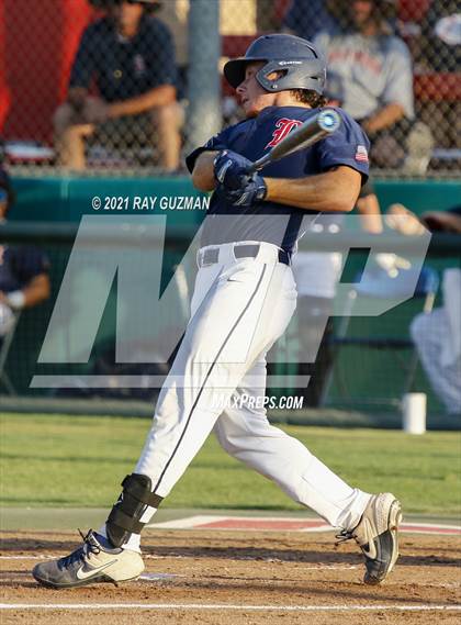 Thumbnail 2 in Liberty @ Buchanan (CIF Central Section D1 Final) photogallery.