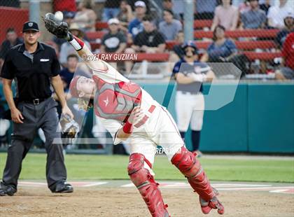 Thumbnail 2 in Liberty @ Buchanan (CIF Central Section D1 Final) photogallery.