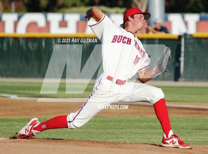 Thumbnail 2 in Liberty @ Buchanan (CIF Central Section D1 Final) photogallery.
