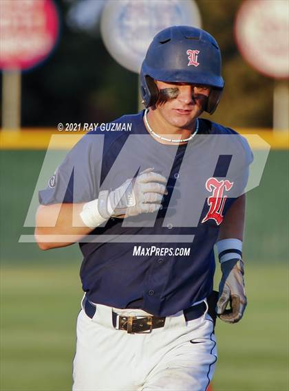 Thumbnail 2 in Liberty @ Buchanan (CIF Central Section D1 Final) photogallery.