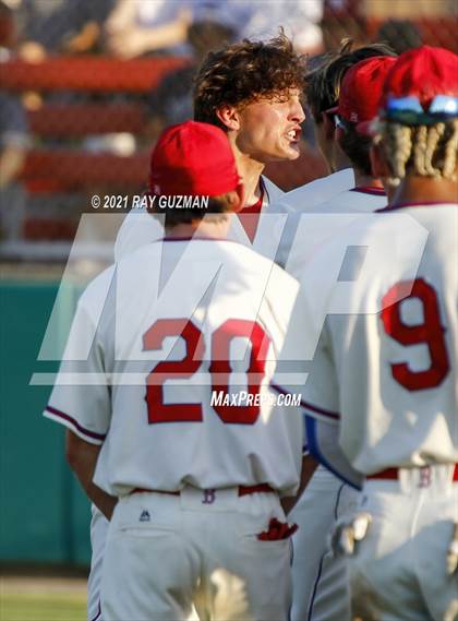Thumbnail 2 in Liberty @ Buchanan (CIF Central Section D1 Final) photogallery.