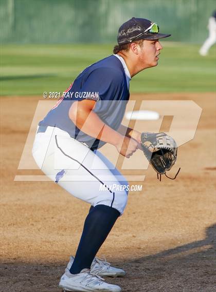 Thumbnail 3 in Liberty @ Buchanan (CIF Central Section D1 Final) photogallery.