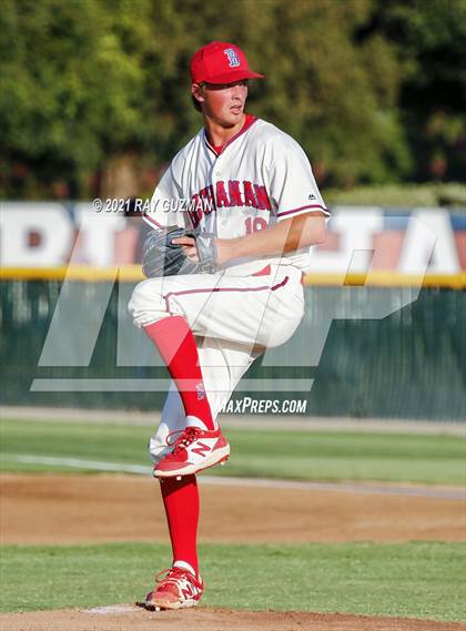 Thumbnail 1 in Liberty @ Buchanan (CIF Central Section D1 Final) photogallery.