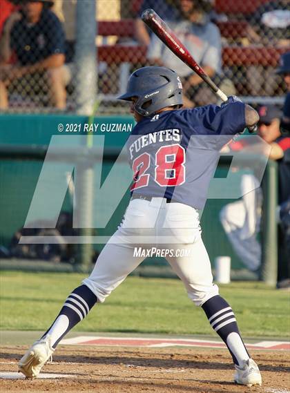 Thumbnail 1 in Liberty @ Buchanan (CIF Central Section D1 Final) photogallery.