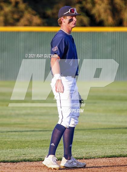 Thumbnail 1 in Liberty @ Buchanan (CIF Central Section D1 Final) photogallery.