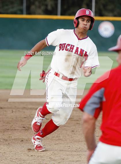 Thumbnail 1 in Liberty @ Buchanan (CIF Central Section D1 Final) photogallery.