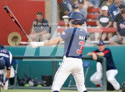Thumbnail 2 in Liberty @ Buchanan (CIF Central Section D1 Final) photogallery.