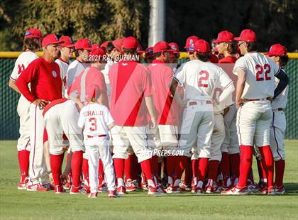 Thumbnail 2 in Liberty @ Buchanan (CIF Central Section D1 Final) photogallery.