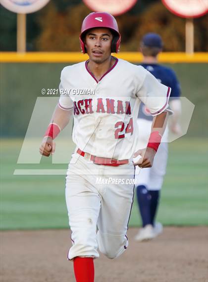 Thumbnail 3 in Liberty @ Buchanan (CIF Central Section D1 Final) photogallery.