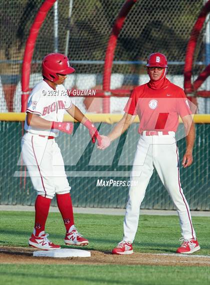 Thumbnail 1 in Liberty @ Buchanan (CIF Central Section D1 Final) photogallery.