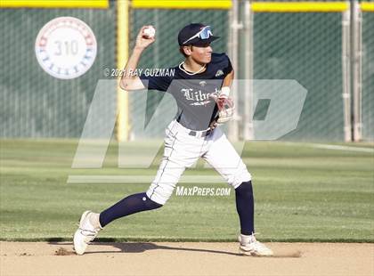 Thumbnail 2 in Liberty @ Buchanan (CIF Central Section D1 Final) photogallery.