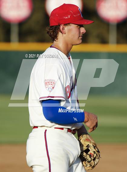 Thumbnail 3 in Liberty @ Buchanan (CIF Central Section D1 Final) photogallery.