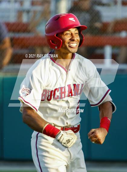 Thumbnail 3 in Liberty @ Buchanan (CIF Central Section D1 Final) photogallery.