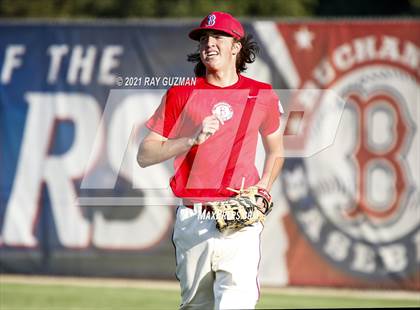 Thumbnail 2 in Liberty @ Buchanan (CIF Central Section D1 Final) photogallery.