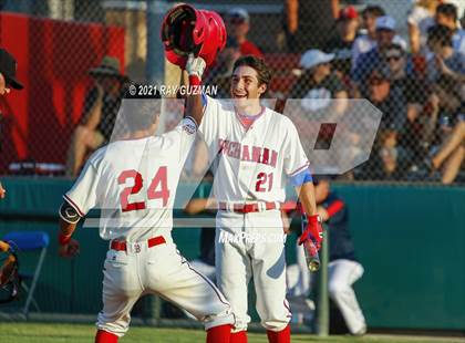 Thumbnail 1 in Liberty @ Buchanan (CIF Central Section D1 Final) photogallery.