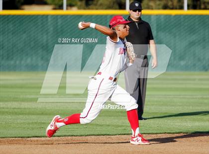 Thumbnail 2 in Liberty @ Buchanan (CIF Central Section D1 Final) photogallery.