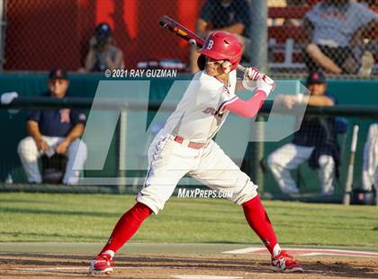 Thumbnail 3 in Liberty @ Buchanan (CIF Central Section D1 Final) photogallery.