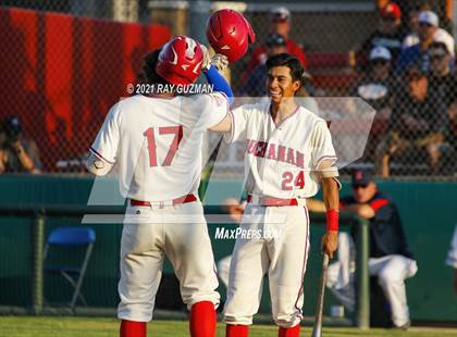 Thumbnail 3 in Liberty @ Buchanan (CIF Central Section D1 Final) photogallery.