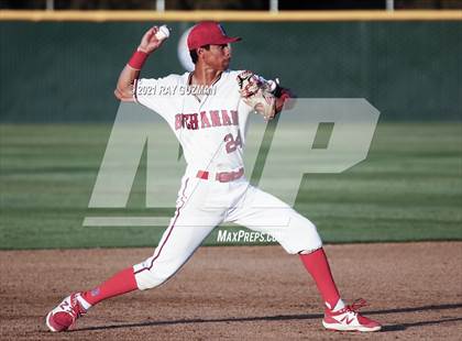 Thumbnail 3 in Liberty @ Buchanan (CIF Central Section D1 Final) photogallery.