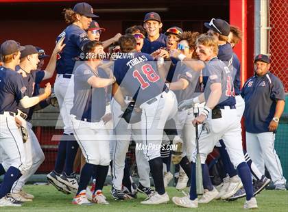 Thumbnail 2 in Liberty @ Buchanan (CIF Central Section D1 Final) photogallery.
