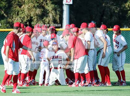 Thumbnail 1 in Liberty @ Buchanan (CIF Central Section D1 Final) photogallery.