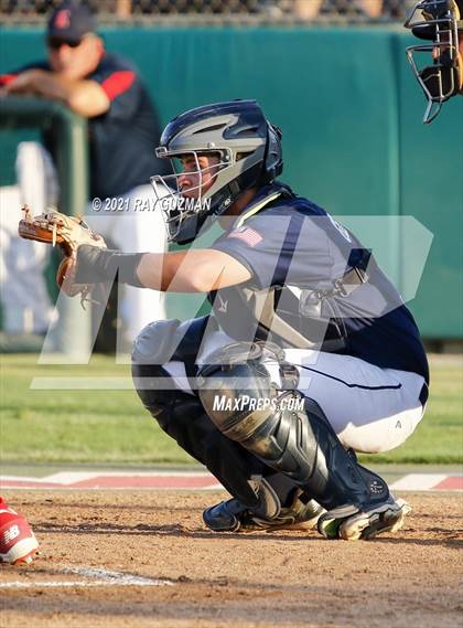 Thumbnail 2 in Liberty @ Buchanan (CIF Central Section D1 Final) photogallery.