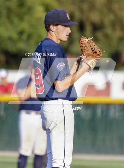 Thumbnail 1 in Liberty @ Buchanan (CIF Central Section D1 Final) photogallery.