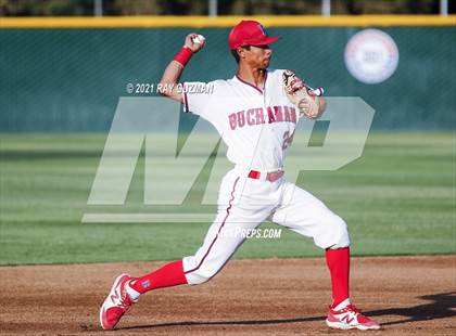 Thumbnail 2 in Liberty @ Buchanan (CIF Central Section D1 Final) photogallery.