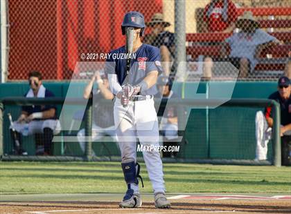 Thumbnail 3 in Liberty @ Buchanan (CIF Central Section D1 Final) photogallery.