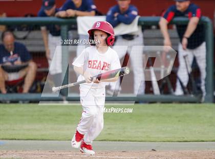 Thumbnail 3 in Liberty @ Buchanan (CIF Central Section D1 Final) photogallery.