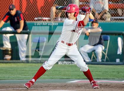 Thumbnail 1 in Liberty @ Buchanan (CIF Central Section D1 Final) photogallery.