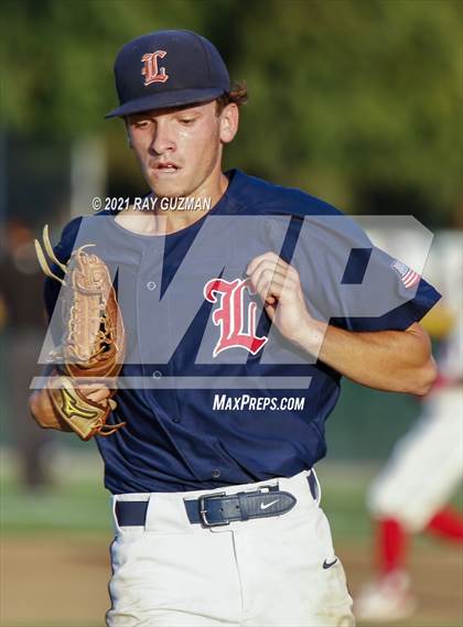 Thumbnail 3 in Liberty @ Buchanan (CIF Central Section D1 Final) photogallery.
