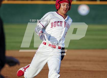 Thumbnail 3 in Liberty @ Buchanan (CIF Central Section D1 Final) photogallery.
