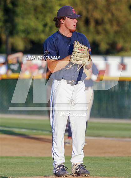 Thumbnail 2 in Liberty @ Buchanan (CIF Central Section D1 Final) photogallery.