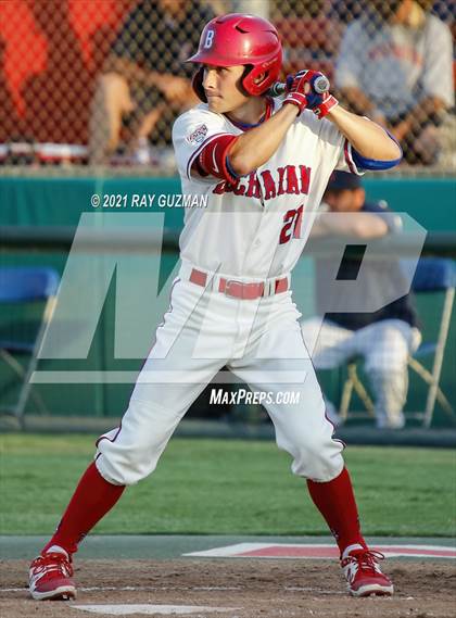 Thumbnail 1 in Liberty @ Buchanan (CIF Central Section D1 Final) photogallery.
