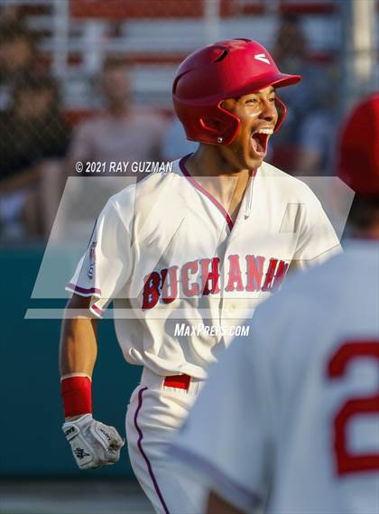 Thumbnail 1 in Liberty @ Buchanan (CIF Central Section D1 Final) photogallery.