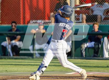Thumbnail 1 in Liberty @ Buchanan (CIF Central Section D1 Final) photogallery.