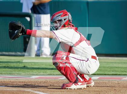 Thumbnail 2 in Liberty @ Buchanan (CIF Central Section D1 Final) photogallery.