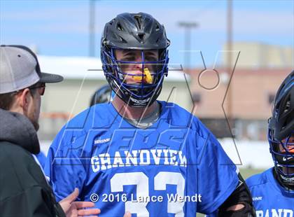 Thumbnail 3 in Grandview @ Columbine photogallery.