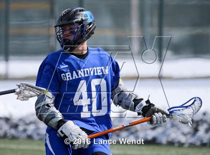 Thumbnail 2 in Grandview @ Columbine photogallery.