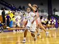 Photo from the gallery "Hamilton Heights @ Muncie Central (Fieldhouse Classic)"