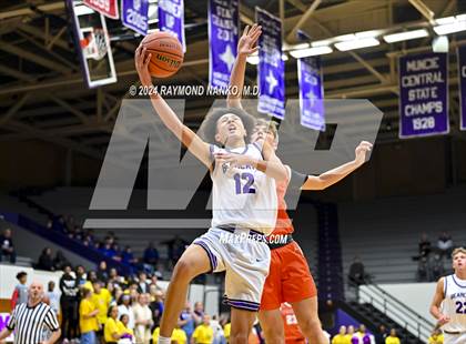 Thumbnail 2 in Hamilton Heights @ Muncie Central (Fieldhouse Classic) photogallery.