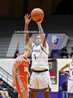 Photo from the gallery "Hamilton Heights @ Muncie Central (Fieldhouse Classic)"